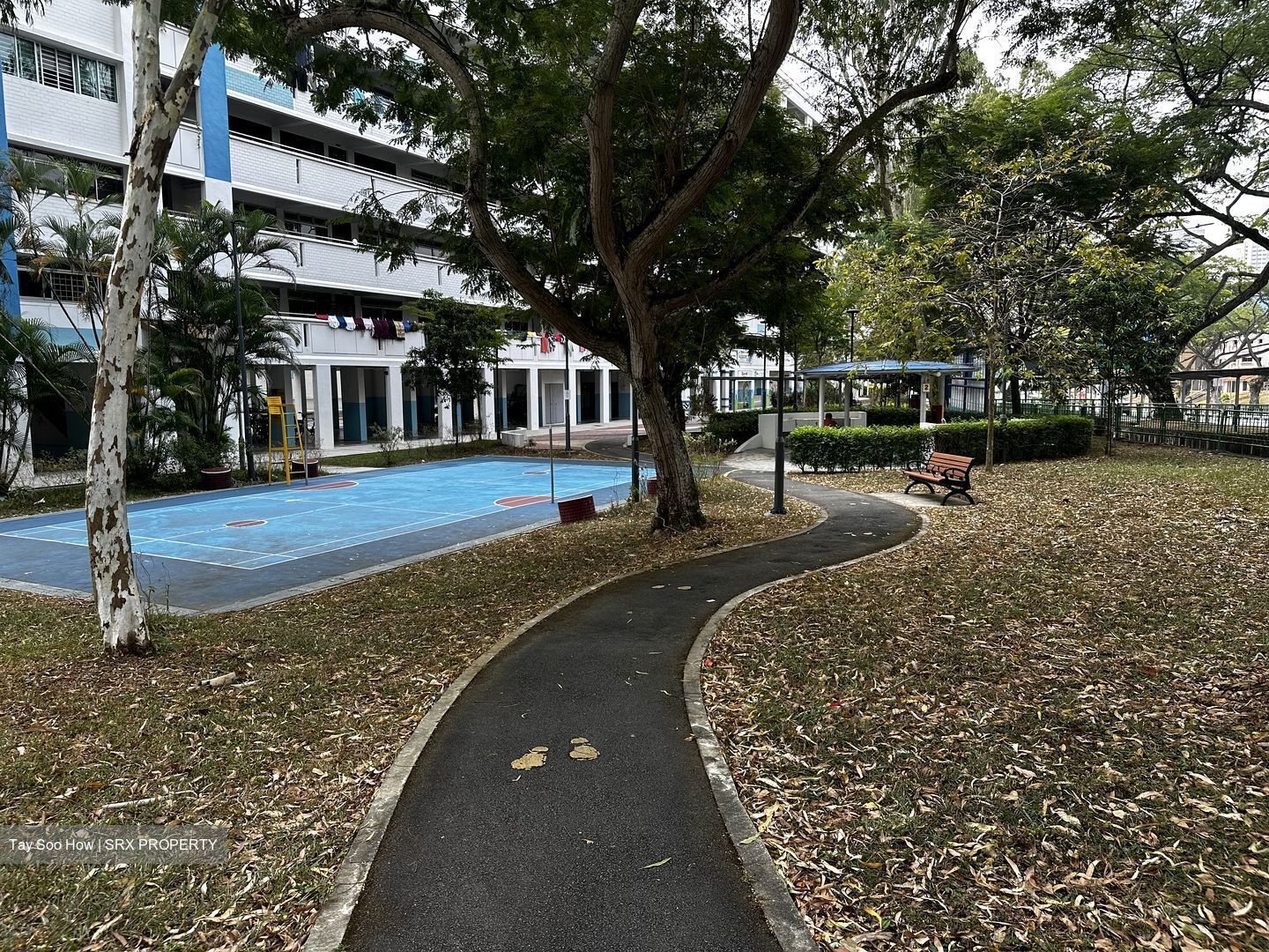 Blk 406 Woodlands Street 41 (Woodlands), HDB 4 Rooms #606994611
